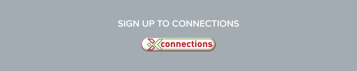 Connections Logo